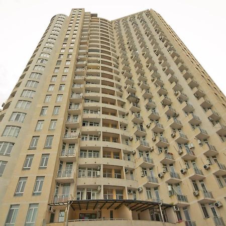 Best_In_Batumi 1 外观 照片