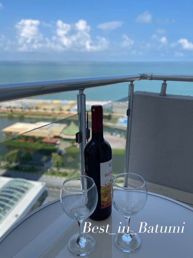 Best_In_Batumi 1 外观 照片