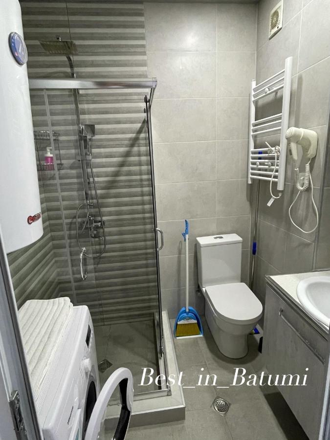 Best_In_Batumi 1 外观 照片