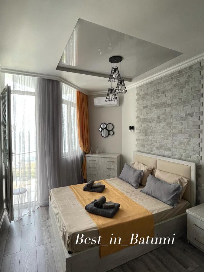 Best_In_Batumi 1 外观 照片
