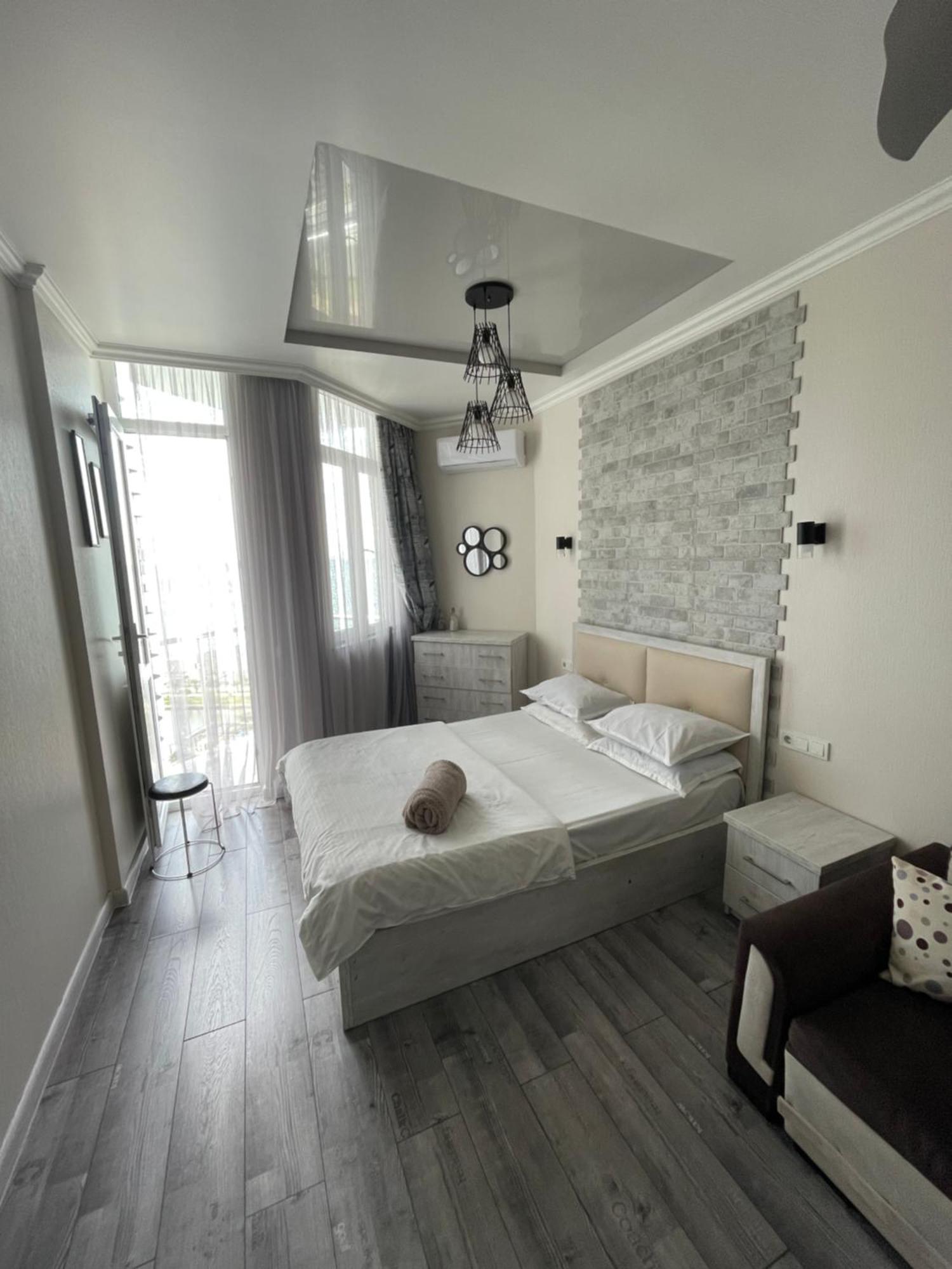 Best_In_Batumi 1 外观 照片