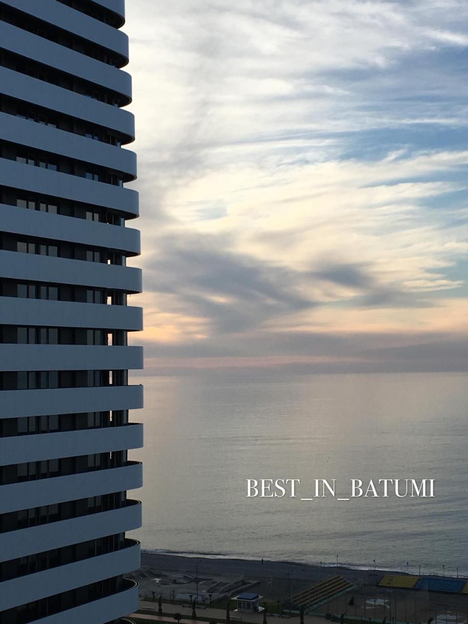 Best_In_Batumi 1 外观 照片