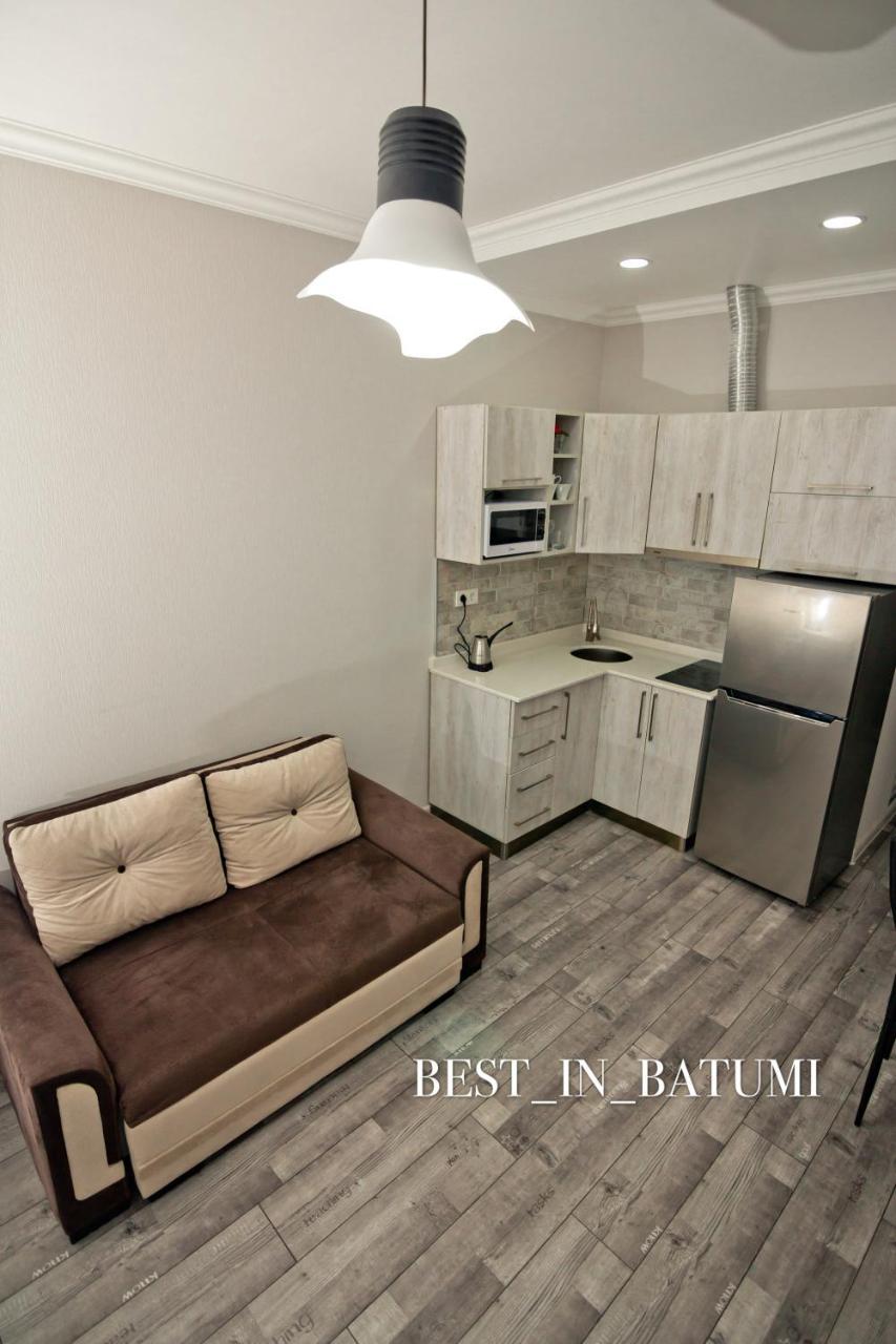 Best_In_Batumi 1 外观 照片