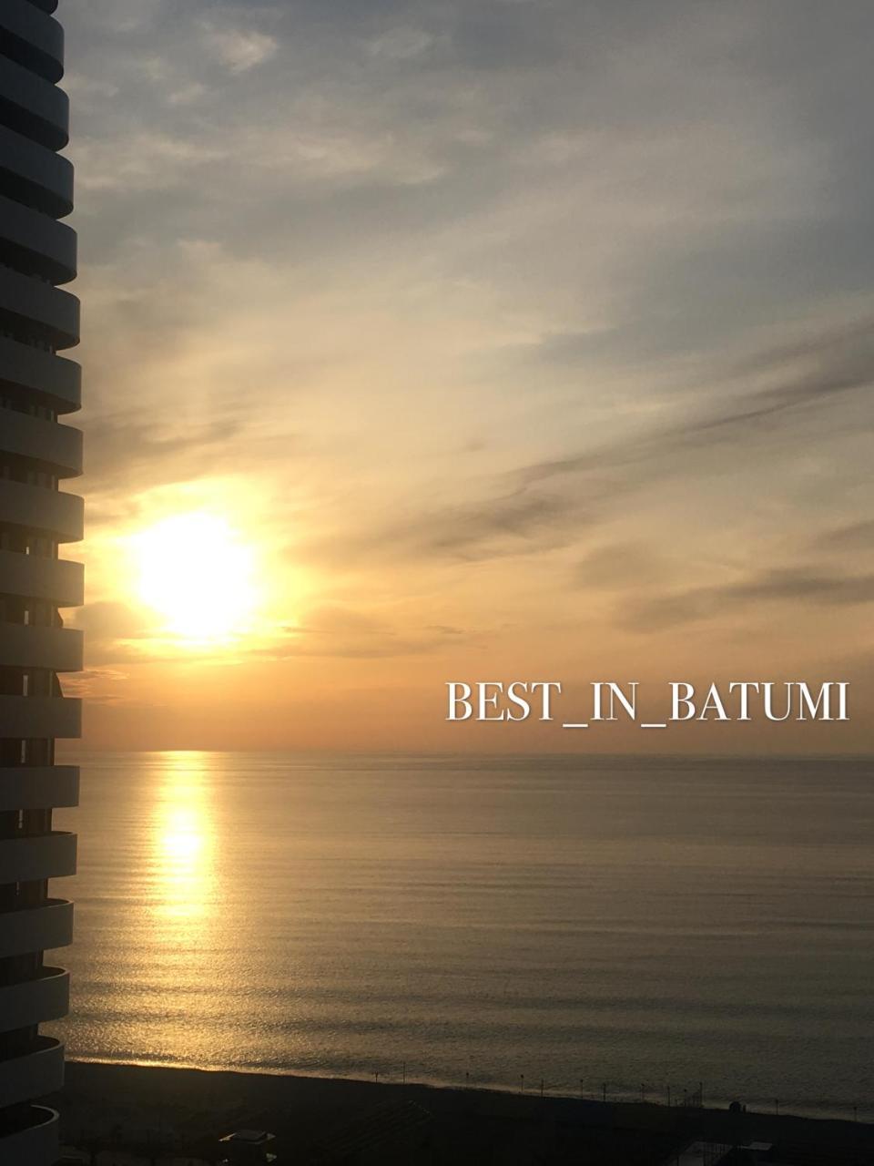 Best_In_Batumi 1 外观 照片