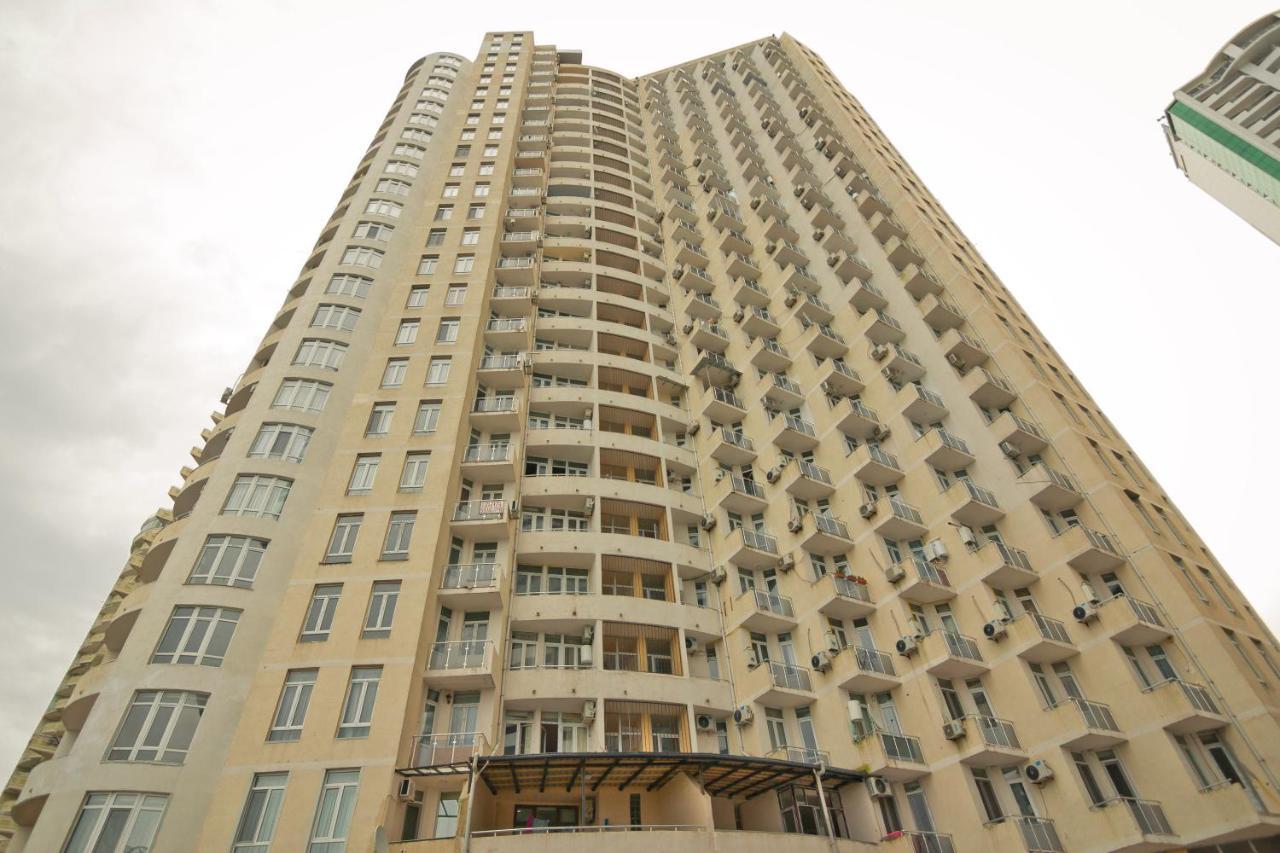 Best_In_Batumi 1 外观 照片